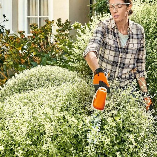 Cortasetos STIHL HSA 26 Set