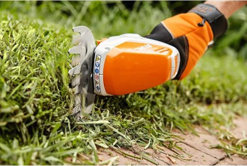 Cortasetos STIHL HSA 26 Set