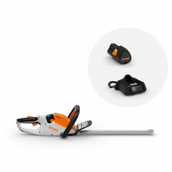 Cortasetos STIHL HSA 30 + Batería y cargador