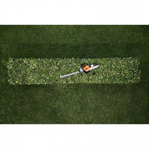 Cortasetos STIHL HSA 40 + 2 Baterías y cargador