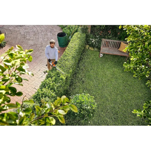 Cortasetos STIHL HSA 40