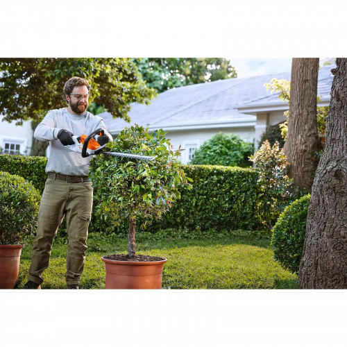 Cortasetos STIHL HSA 40 - Sin batería ni Cargador