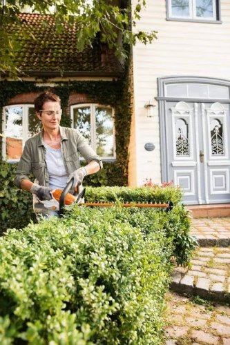 Cortasetos STIHL HSA 45