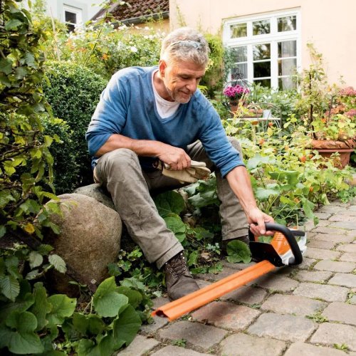 Cortasetos STIHL HSA 45