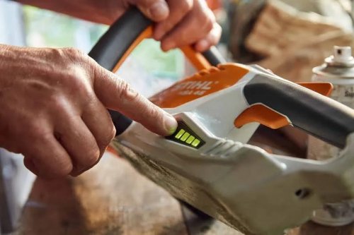 Cortasetos STIHL HSA 45