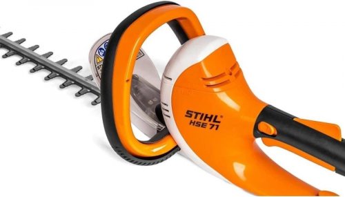 Cortasetos Stihl HSE 71