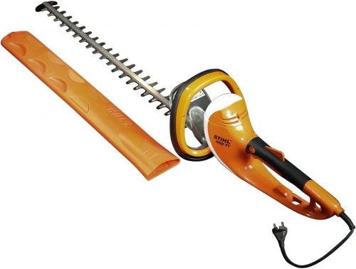 Cortasetos Stihl HSE 71
