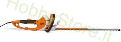 Cortasetos STIHL HSE 81