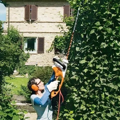 Cortasetos STIHL HSE 81