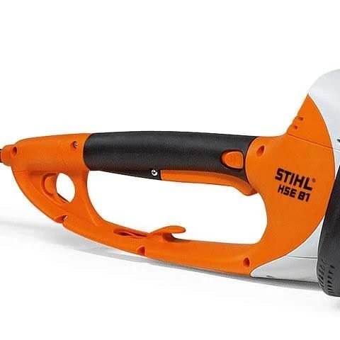 Cortasetos STIHL HSE 81