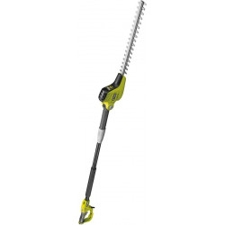 Cortasetos telescópico 450W Ryobi