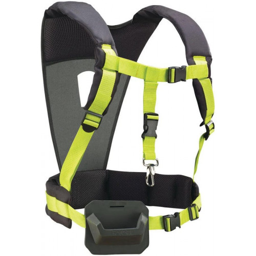 Cortasetos telescópico 450W Ryobi
