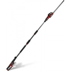 Cortasetos telescópico a batería Einhell GP-HH 18/50 Li T BL Solo
