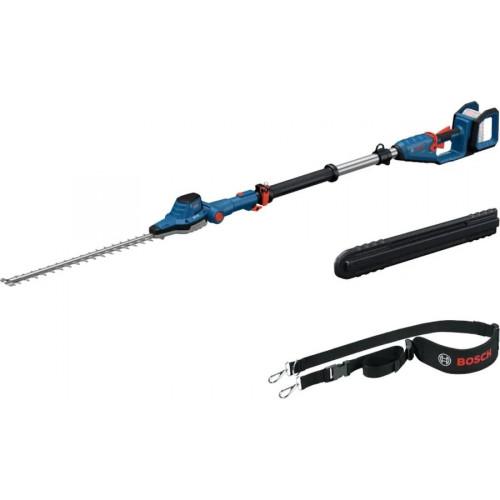 Cortasetos telescópico Bosch GHE 18V-50 TP