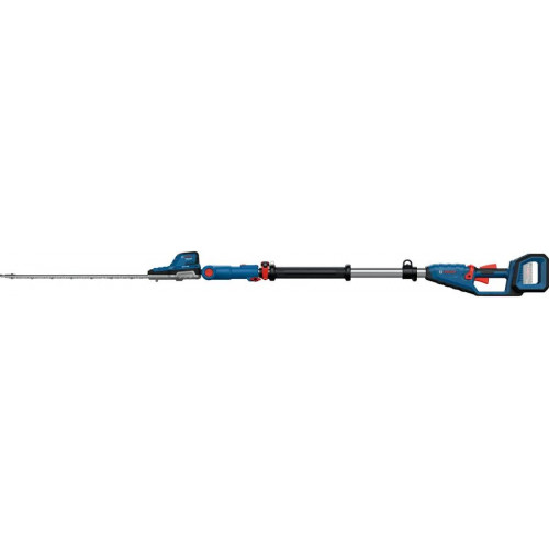 Cortasetos telescópico Bosch GHE 18V-50 TP