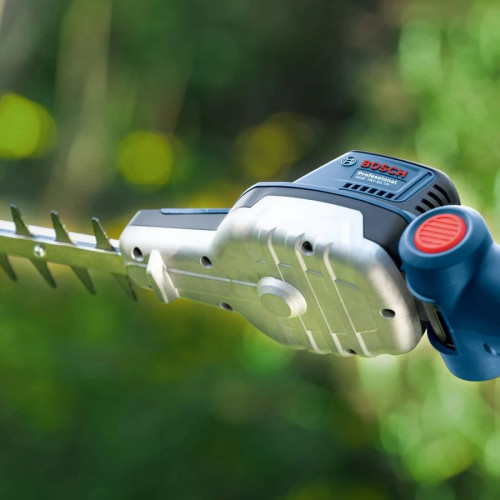 Cortasetos telescópico Bosch GHE 18V-50 TP