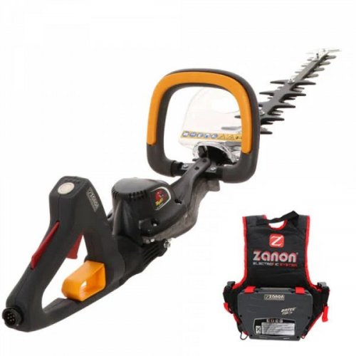 Cortasetos Zanon Raptor 600