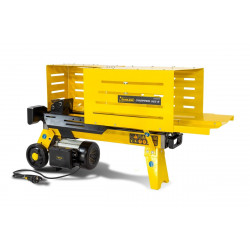 Cortatronco eléctrico electrohidráulico GARLAND Chopper 352 E-V20 2300 w