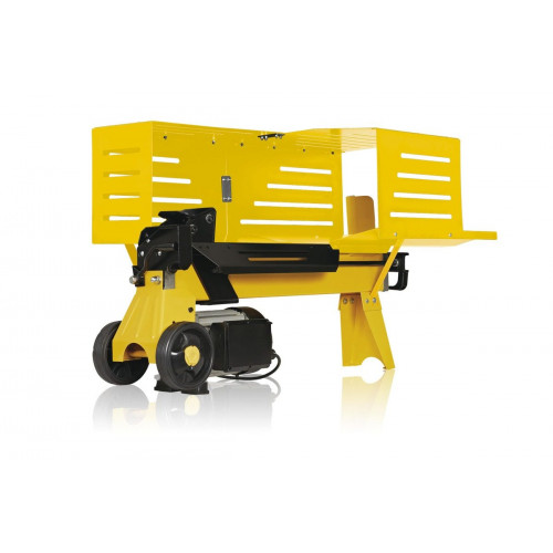 Cortatronco eléctrico electrohidráulico GARLAND Chopper 352 E-V20 2300 w