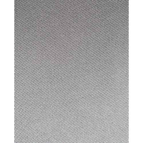Cortina cinta frunce, trabillas opaca aislante fónico Belice poliéster de 300x270cm liso beige. Incluye cinta termoadhesiva