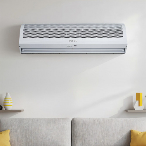 Cortina de aire HTW AC20-4000SA2 de 2000mm 320W