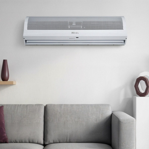 Cortina de aire HTW AC9-1800SA2 de 900mm 150W