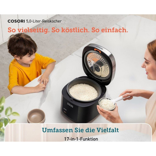 COSORI CRC-R501