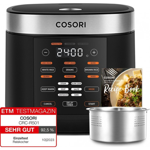 COSORI CRC-R501