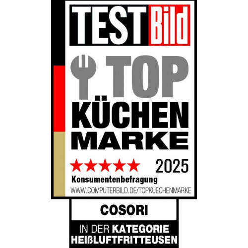 COSORI CRC-R501