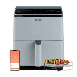 Cosori Freidora de Aire Dual Blaze Chef Edition