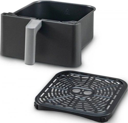 Cosori Freidora de Aire Dual Blaze Chef Edition