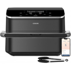 COSORI Freidora de Aire Dual Blaze TwinFry 10L Air Fryer