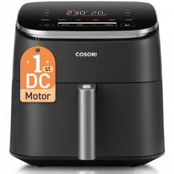 COSORI Freidora de Aire Turbo Blaze™ 6L Air Fryer