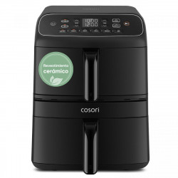 Cosori Freidora de aire Turbo Tower Compacto 8,6 Litros