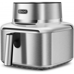 COSORI ICONIC™ Single Freidora de aire – 6,2 Litros