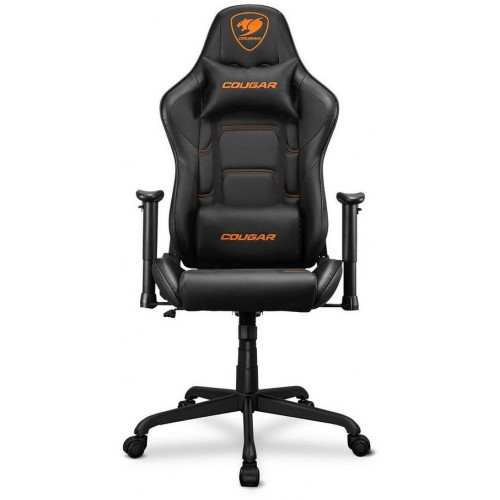 Cougar Armor Elite