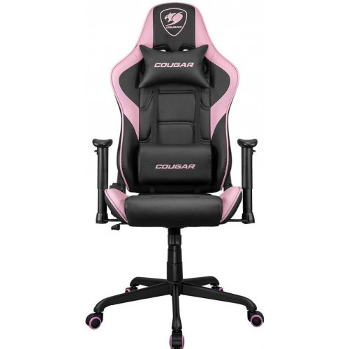 Cougar Armor Elite
