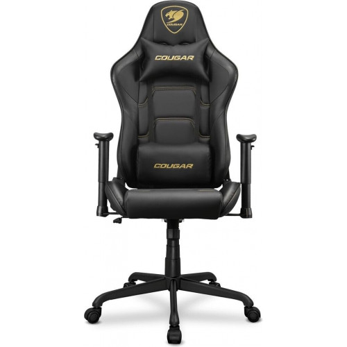 Cougar Armor Elite