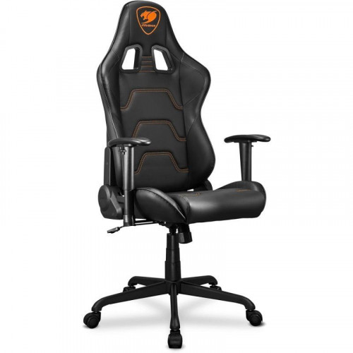 Cougar Armor Elite Silla Gaming Negra