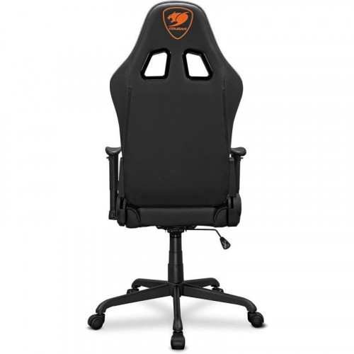 Cougar Armor Elite Silla Gaming Negra