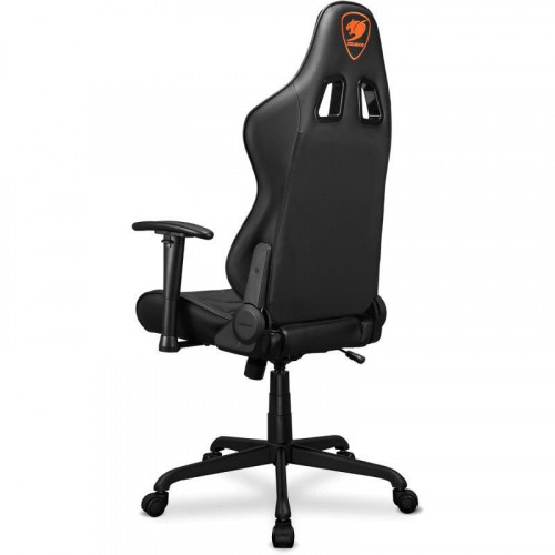 Cougar Armor Elite Silla Gaming Negra