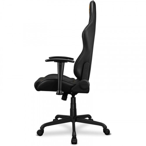 Cougar Armor Elite Silla Gaming Negra