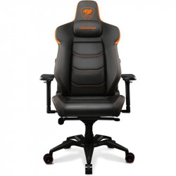 Cougar Armor Evo Silla Gaming Negra