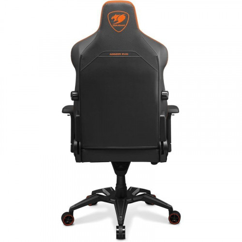 Cougar Armor Evo Silla Gaming Negra