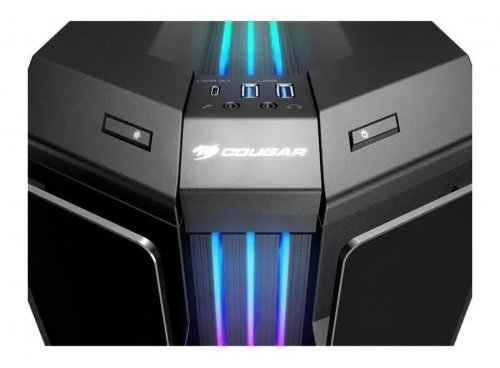 Cougar Gemini T Pro