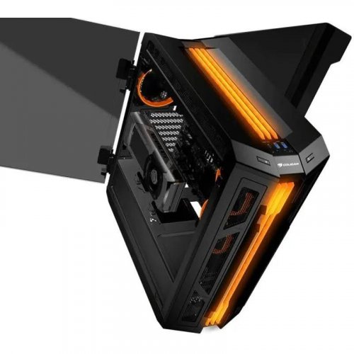 Cougar Gemini T Pro