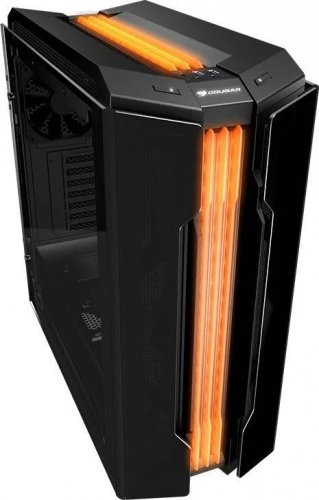 Cougar Gemini T Pro