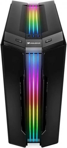 Cougar Gemini T Pro
