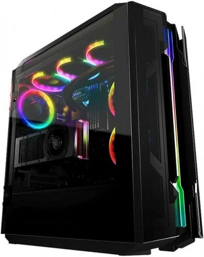 Cougar Gemini T Pro
