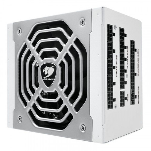 Cougar Polar X2 1200W PCIe 5.0 80 Plus Platinum Full Modular